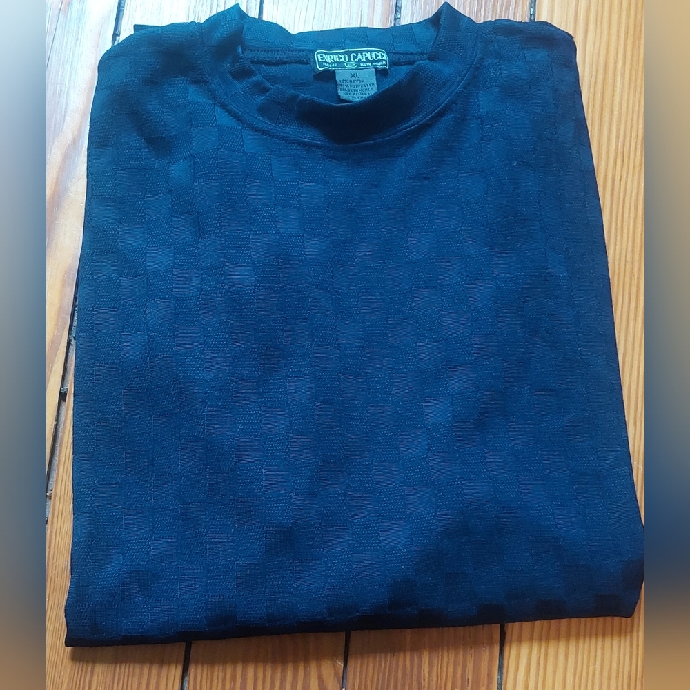 Enrico Capucci Tee